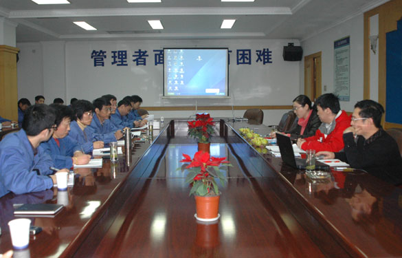 凯时集团顺遂通过国核工程有限公司质保监查