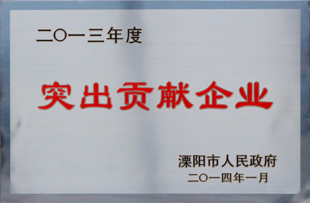 凯时集团工会委员会被评为“模范工会”声誉称呼