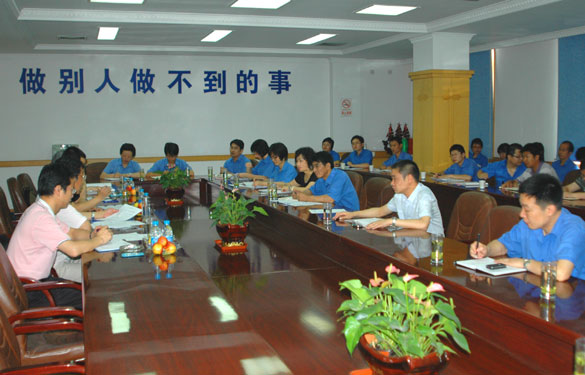 凯时顺遂通过质量、情形、职业康健清静三概略系监视审查