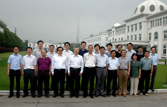 天下第九次电力电缆运行履历交流会准备会在凯时集团召开