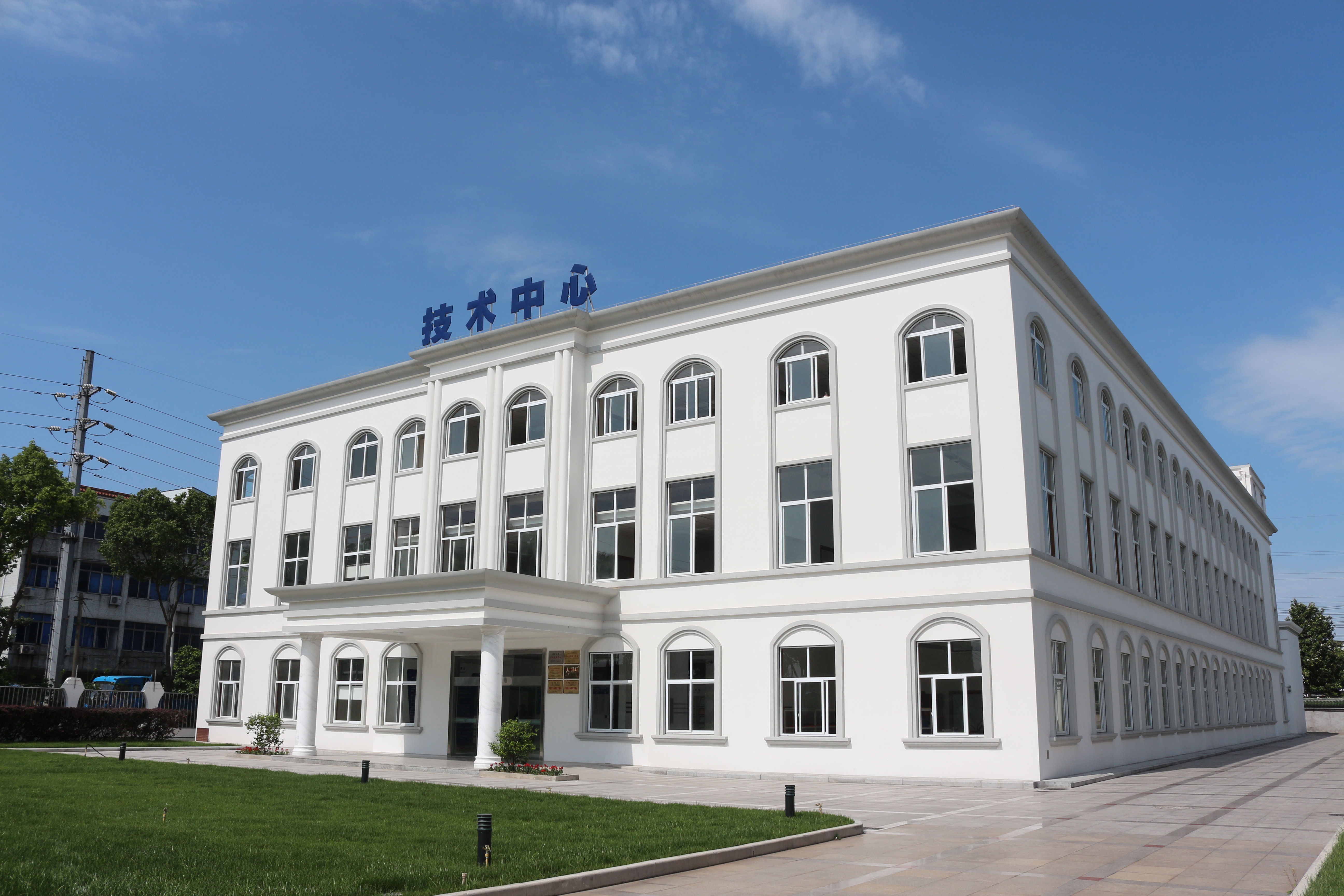 科技事情者日|凯时电缆：向“绿”·向“新”·向“未来”